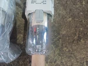 SEPARATOR ULJNE MAGLE