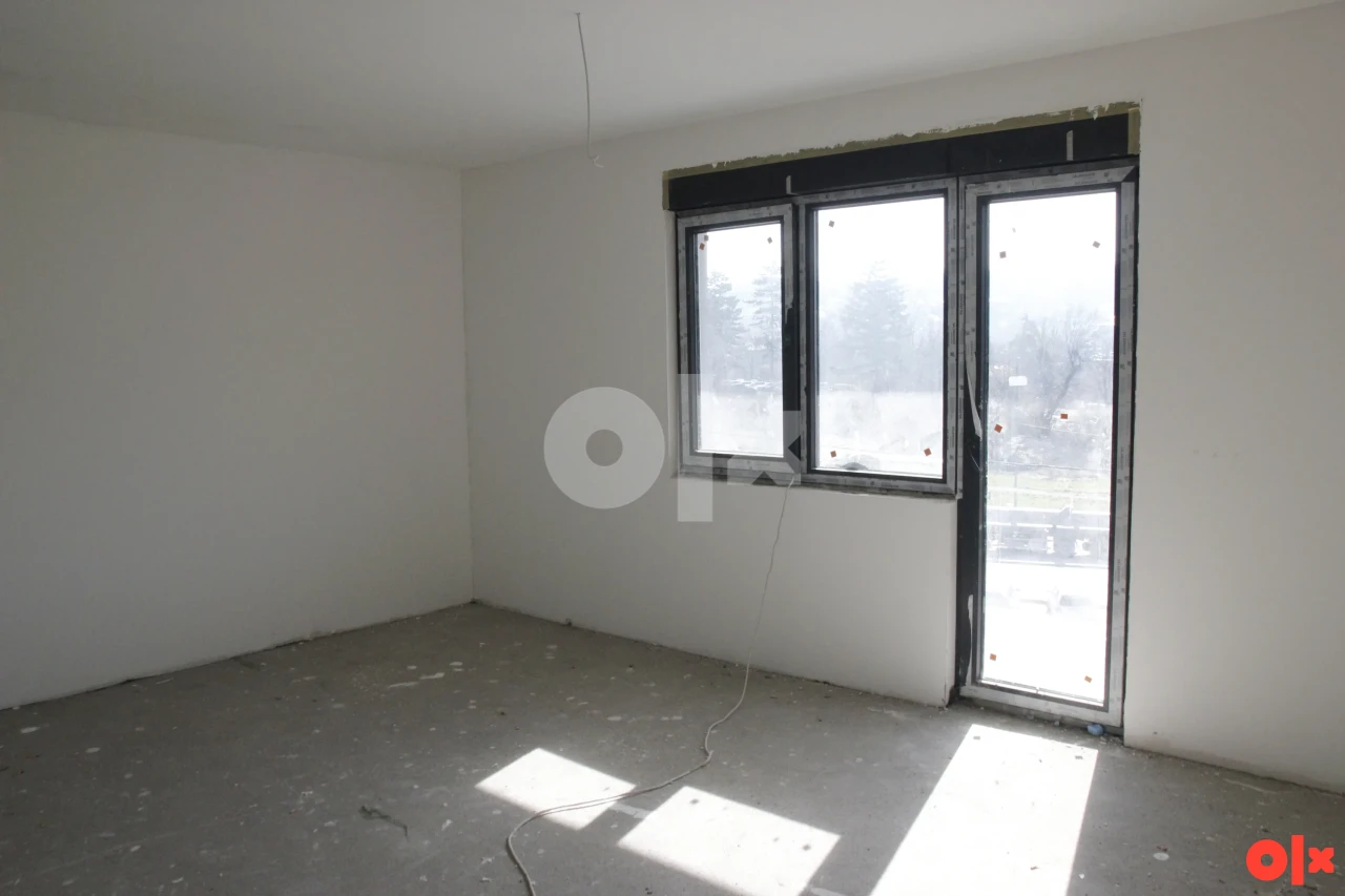 Trosoban stan Vogošća Sarajevo 58 m2 2