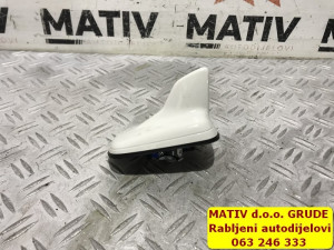 ANTENA krovna Audi A4 B9 8W 2018 4M0035503K