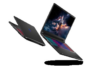 Acer Nitro V 15.6" FHD IPS 165Hz Ryzen 7 170 32GB 1TB RTX 5060