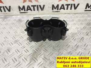 Držač za čaše Audi A4 B9 8W 2018 8W0862533D