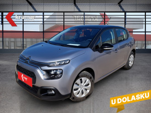 Citroen C3 1.2 PureTech Feel -LED-