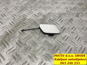 Poklopac kuke za vuču PREDNJI Audi A4 B9 8W 2018 8W0807241A