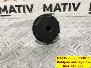 Šaraf osigurač rezervnog kotača Audi A4 B9 8W 2018 8W9863695A