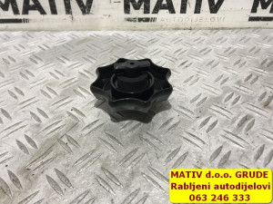 Šaraf osigurač rezervnog kotača Audi A4 B9 8W 2018