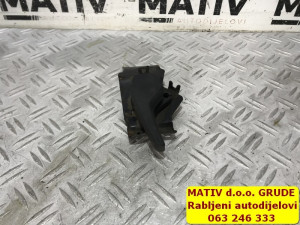 Ručka otvaranja haube Audi A4 B9 8W 2018