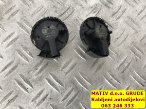 CRASH senzor Audi A4 B9 8W 2018 4M0955557A