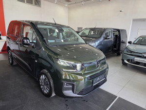 Citroen Berlingo Teretni N1 PLUS 2026