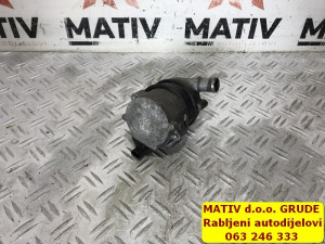 POMOĆNA pumpa vode Audi A4 B9 8W 1,4 TFSI 2018 4M0965567A