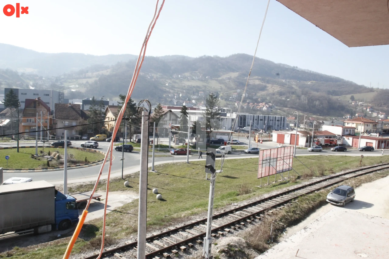 Trosoban stan Vogošća Sarajevo 18