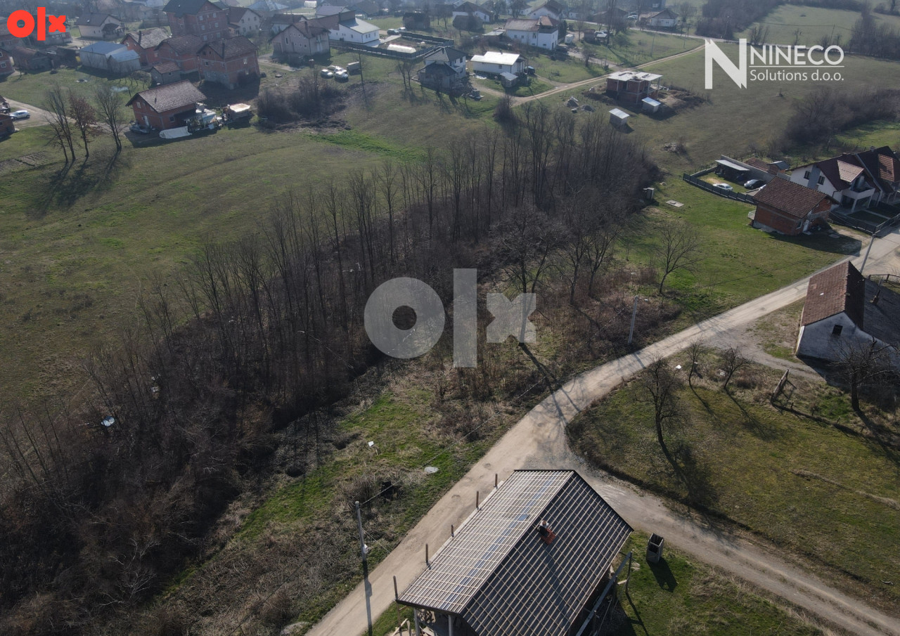 PLACEVI - KULJANI - BANJA LUKA - OD 600 DO 1.00 m2 3