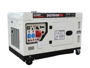 Expert dizel agregat za struju DG11000HD 11kW