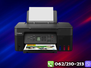 Printer MFP CANON Pixma G3470
