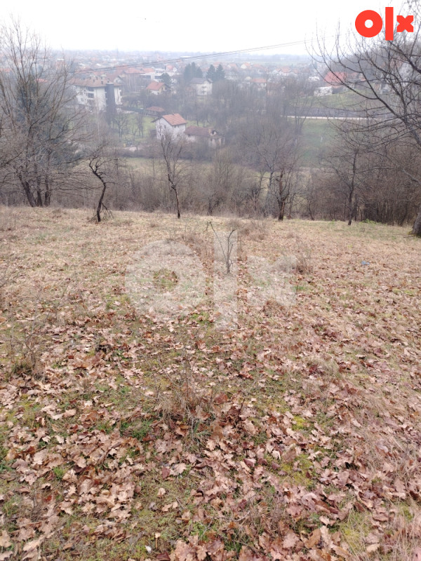 Zemljište Ilidža