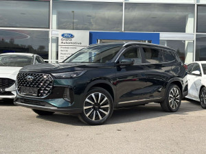 Chery Tiggo 8 Pro PLUG-IN HYBRID NOBLE 278KS