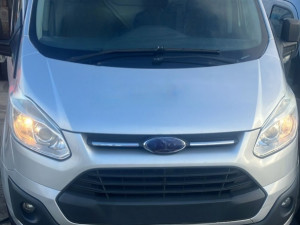 Ford Transit 2.2 Euro5 / Custom / 2014 / DIJELOVI