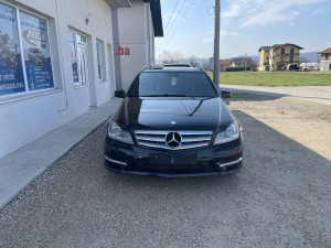 C KLASA W204 2.2 CDI 125KW 2013 651 MOTOR AMG DIJELOVI MIGE DOO