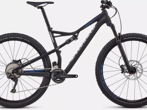 Bicikl Specialized Camber Comp 29 Full-suspenzija