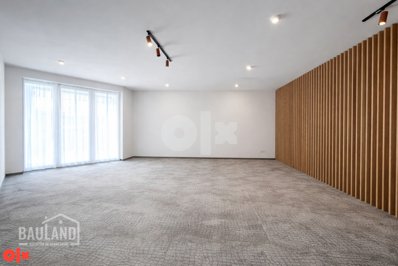 BAULAND/ Kancelarijski poslovni prostori 20-150m2/Stup 3