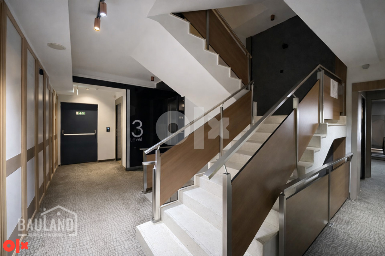 BAULAND/ Kancelarijski poslovni prostori 20-150m2/Stup 7