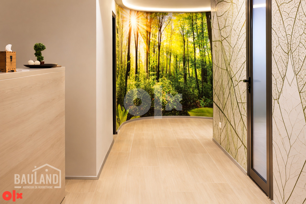 BAULAND/ Kancelarijski poslovni prostori 20-150m2/Stup 8
