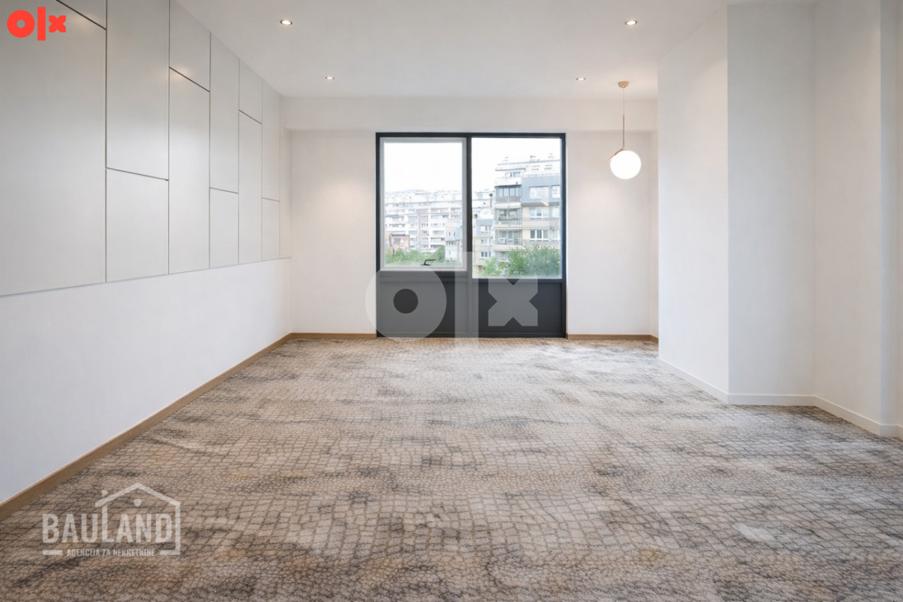 BAULAND/ Kancelarijski poslovni prostori 20-150m2/Stup 4