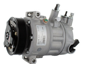 KOMPRESOR KLIME VW GOLF 5