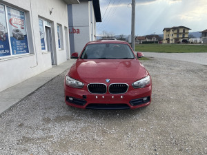 BMW 1 F20 1.5 TURBO B38 MOTOR 2017 GODINA DIJELOVI MIGE DOO