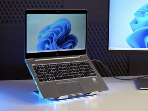 Laptop HP ZBook 14u G5 i5/16G/SSD 256GB-TOUCH FHD 14"