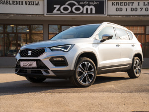 Seat Ateca 2.0 TDI DSG (-7134-ID)
