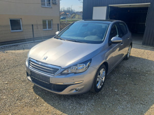 Peugeot 308 1.6 HDI 2014 god NAVI PANORAMA