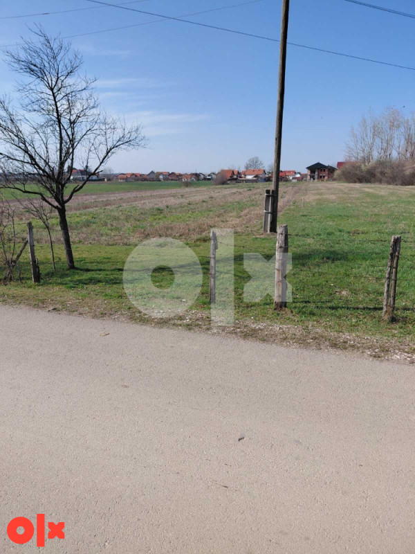 Zemljište - Plac Bijeljina