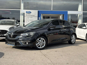 Renault Megane 1.5 DCI 110KS AUTOMATIK 2017