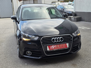 Audi A1 1.6 TDI 2014 UVOZ