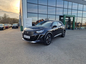 Peugeot 2008 Allure Pack 1.2 benzin automatik - Autorad doo