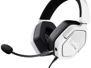 Slušalice Trust Carus GXT492W