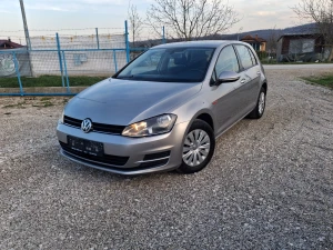 Volkswagen Golf 1.6tdi  bluemotion 2014g servisna 2kljuca