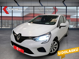 Renault Clio 1.5 DCI Dynamique ENERGY 85 KS Full LED