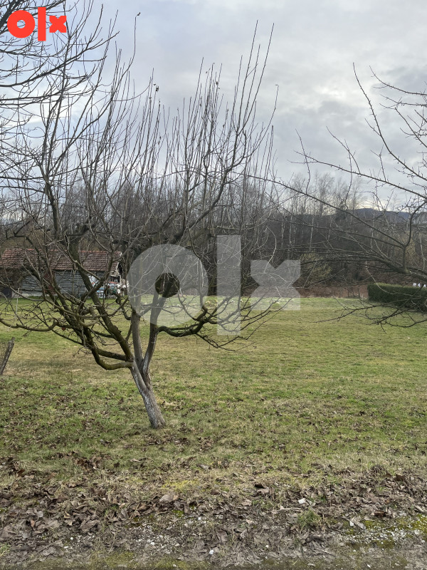 Zemljište Kiseljak/Brestovsko