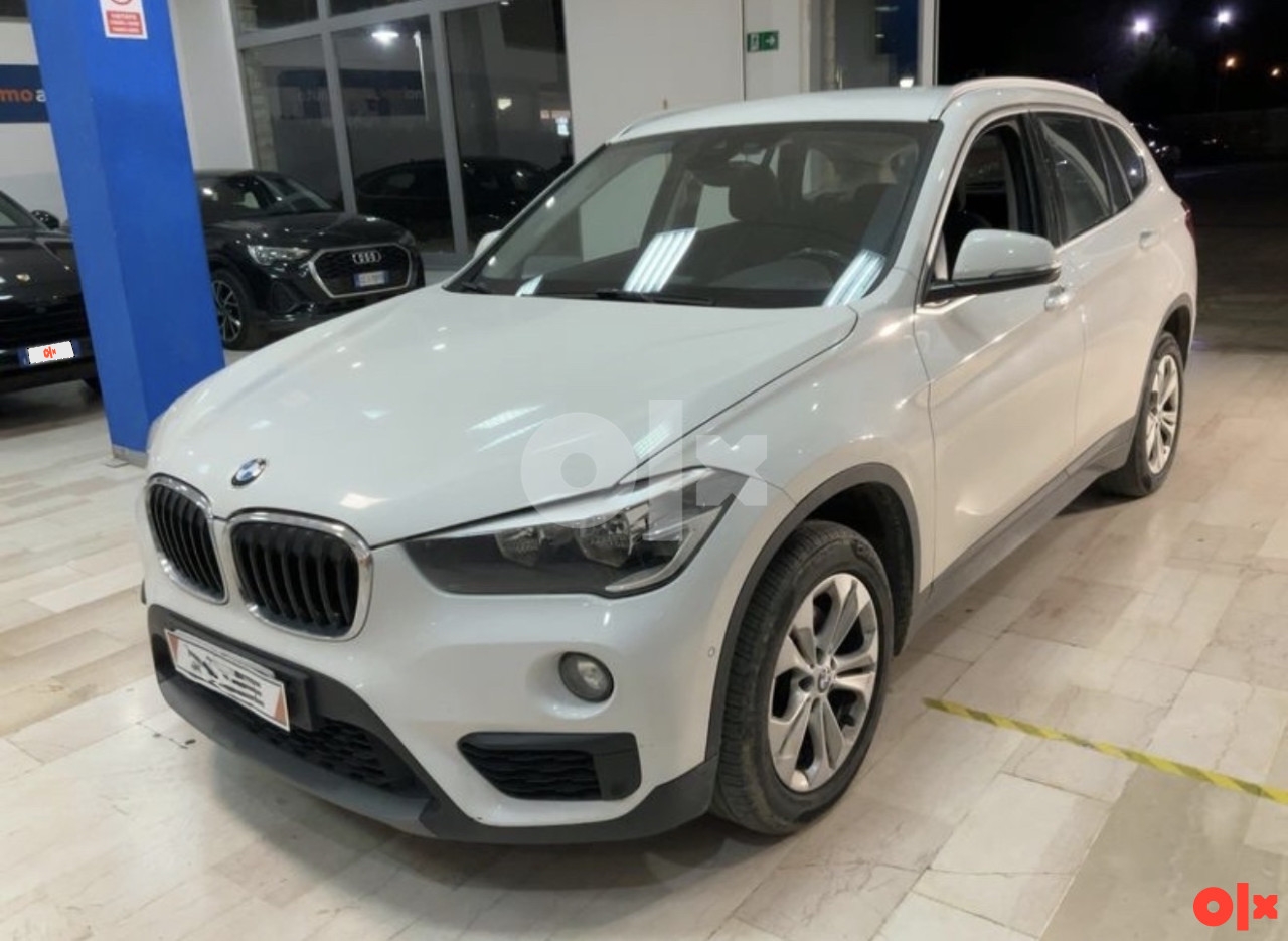 BMW X1 1.8 d-xDrive-Automatik-150 KS-4x4-Facelift-2019g-UVOZ-