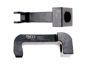 Kandža za izvlačenje injektora, 12 mm (BGS 7777-1)