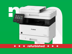 PRINTER CANON MF426DW REFURBISHED