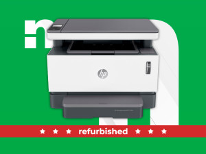 PRINTER HP 1000N REF