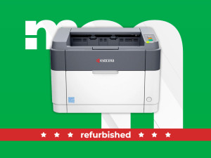 PRINTER KYOCERA FS-1060DN REF