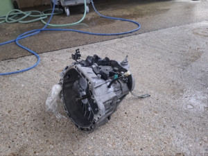 MJENJAC 6BR RENAULT TRAFIC OPEL VIVARO 2.0 2015-