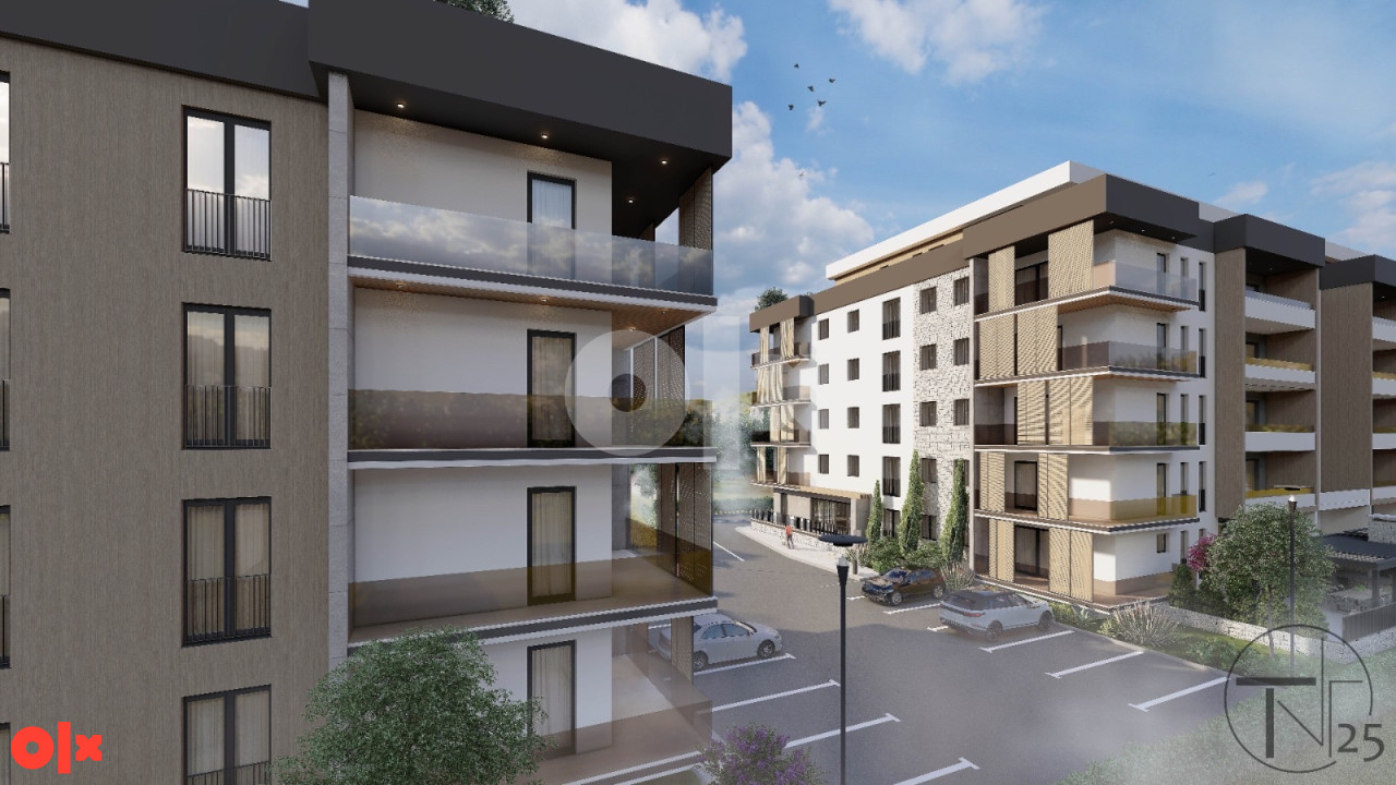 Poslovni prostor Grude - CENTAR 3