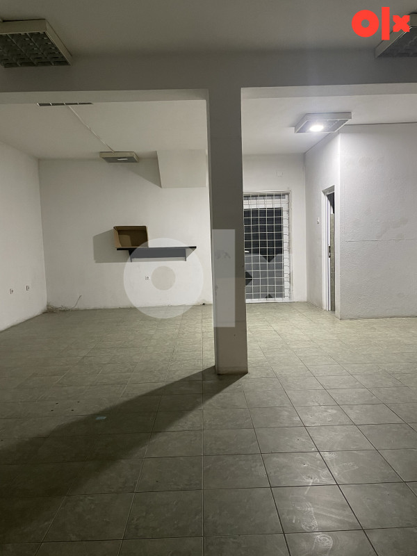 Poslovni prostor Visoko