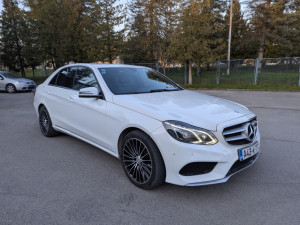 Mercedes-Benz E 200 ,2.2 CDI,Može zamjena
