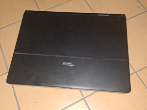 Laptop siemens