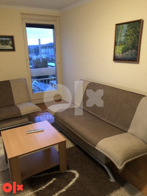 Stanovi i apartmani Sarajevo - Novo Sarajevo